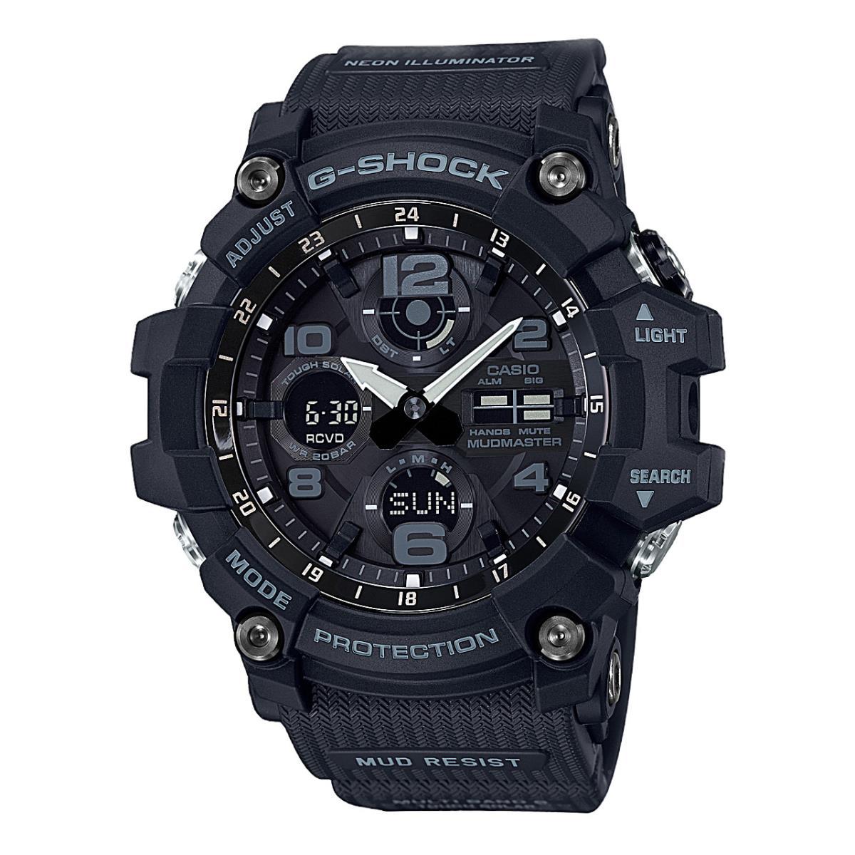 brand new g shock