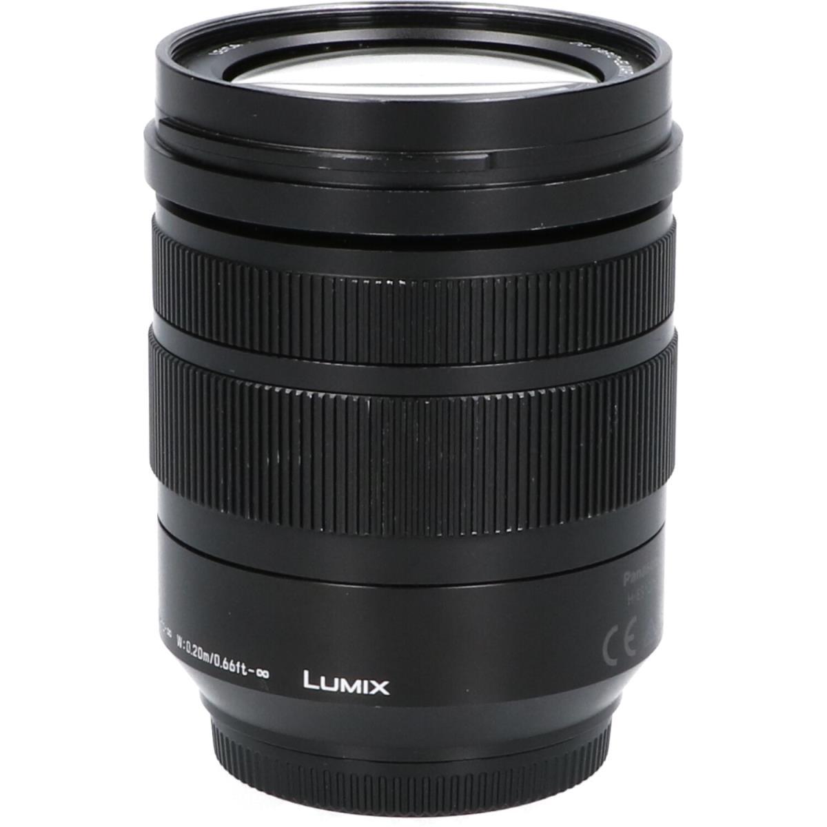 PANASONIC DG12-60mm F2.8-4 H-ES12060