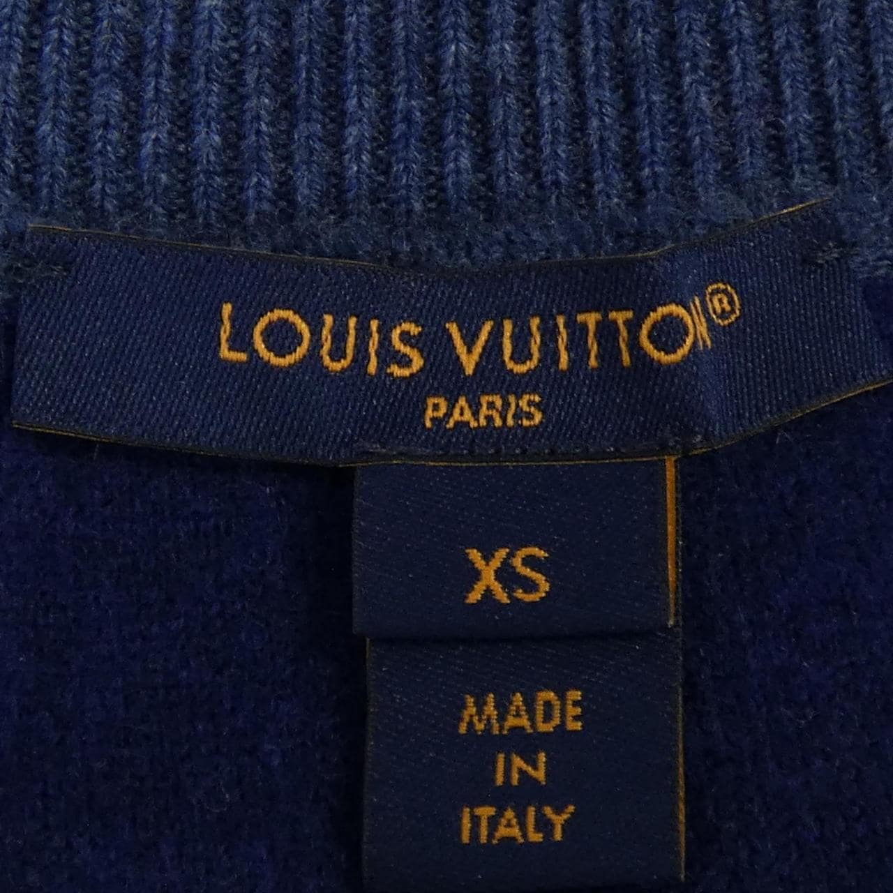 ルイヴィトン LOUIS VUITTON ワンピース