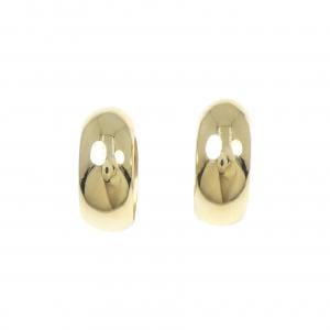 【新品】K18YG ピアス