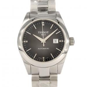 【新品】ティソ T-マイレディ オートマティック･8P T132.007.11.066.00 SS 自動巻