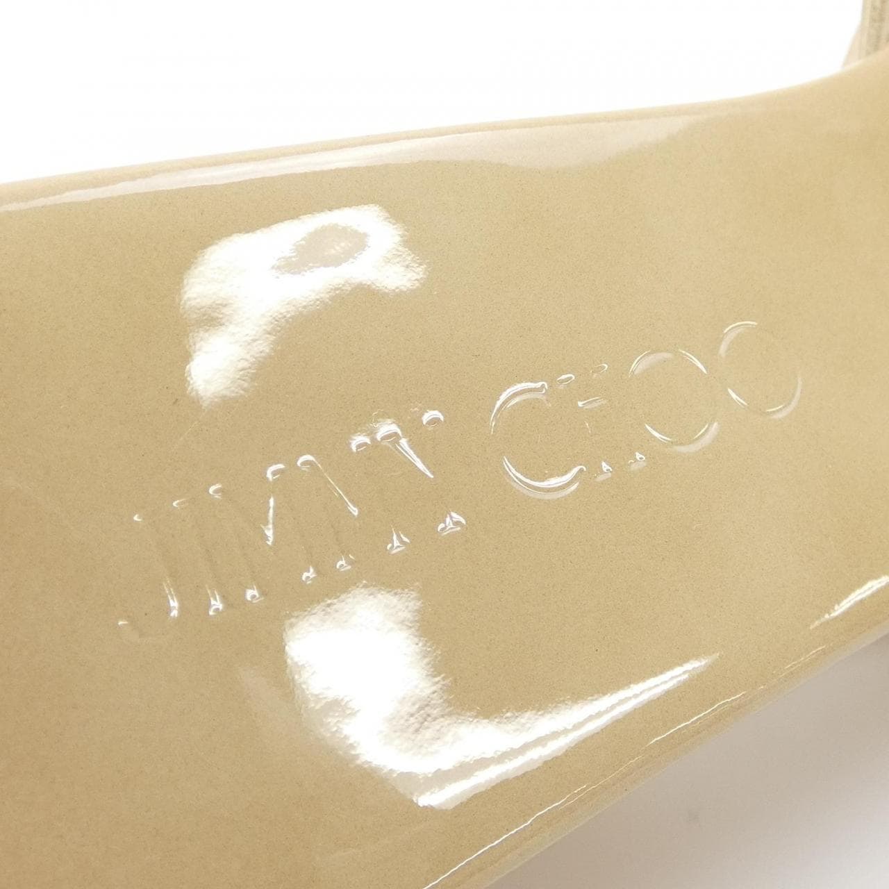 ジミーチュウ JIMMY CHOO サンダル