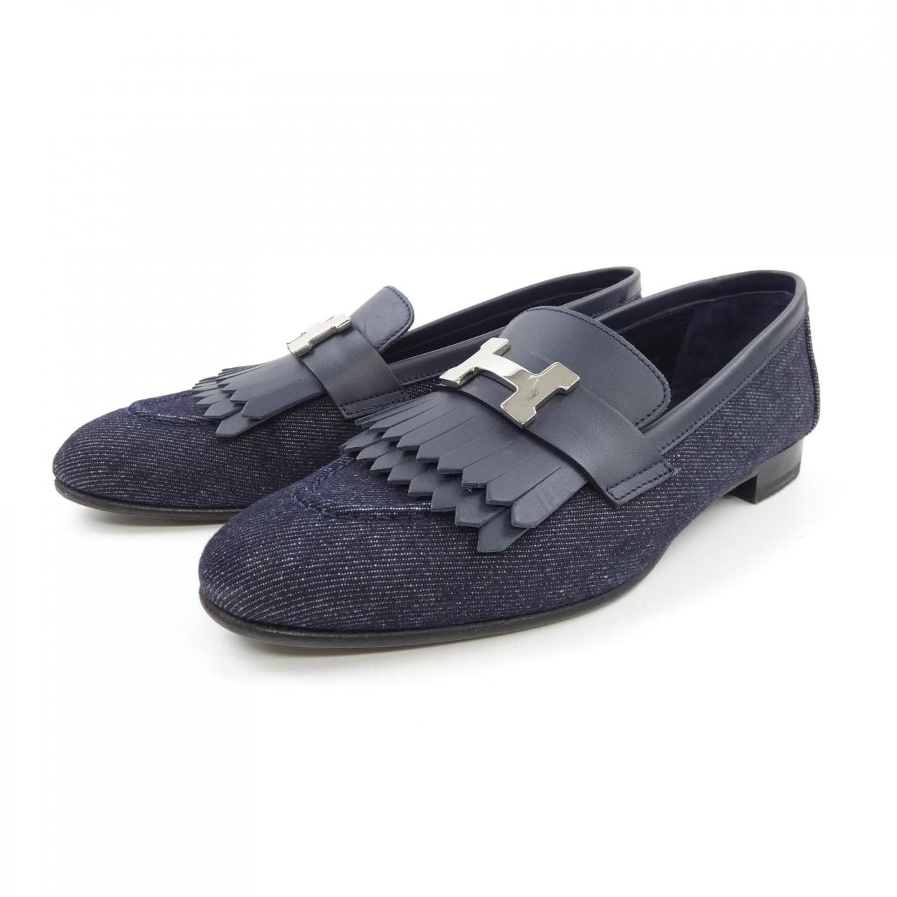 エルメス HERMES シューズ