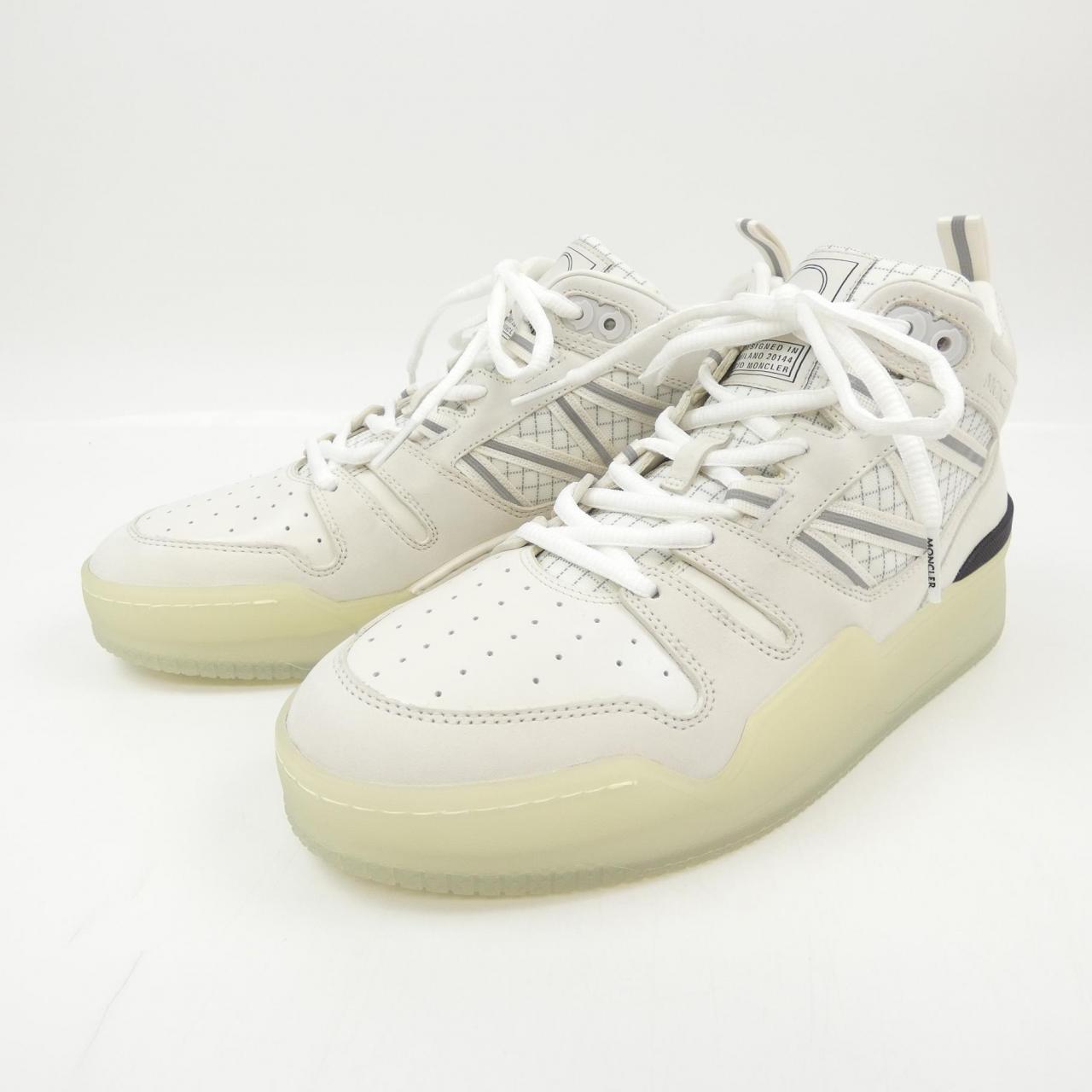 モンクレール MONCLER スニーカー