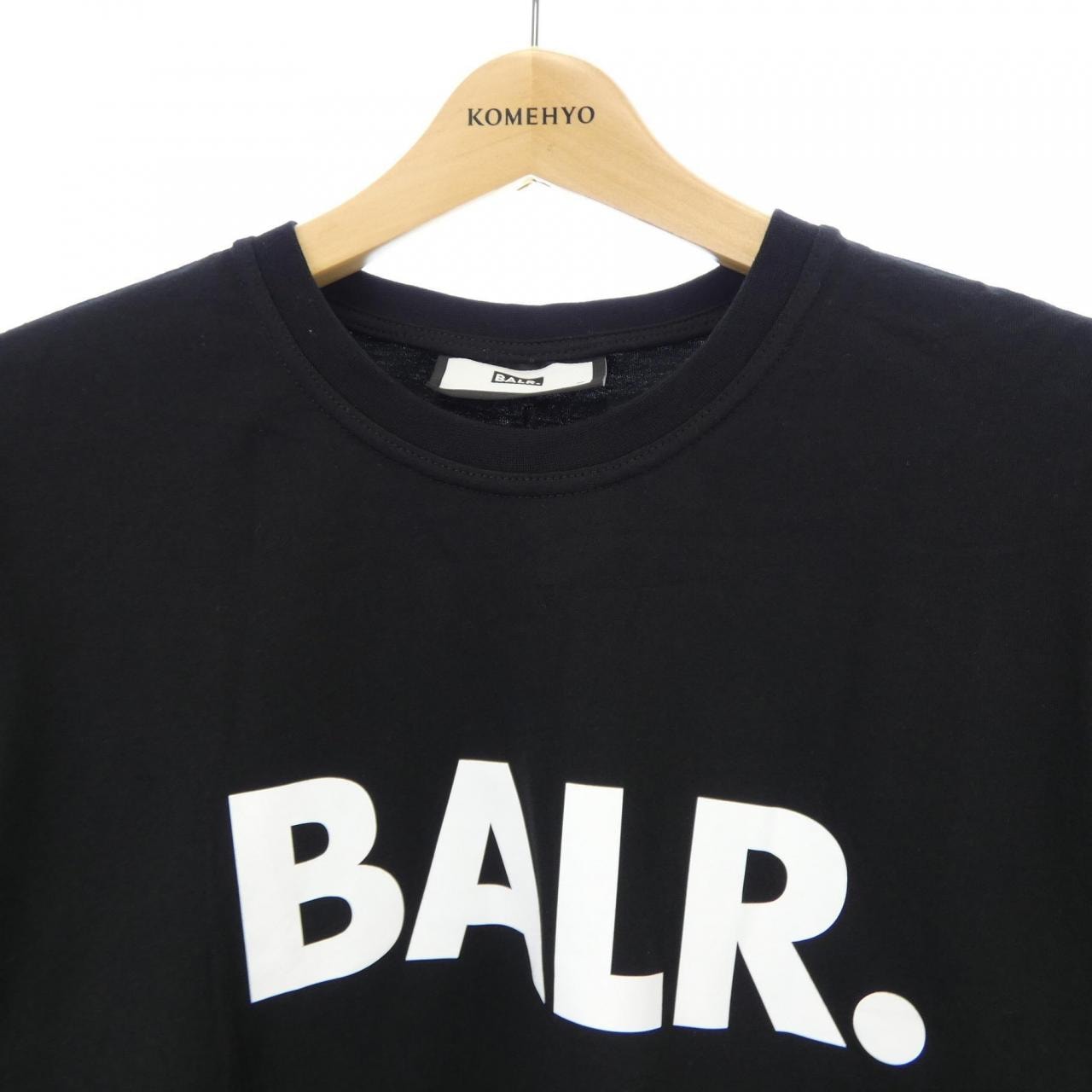 ボーラー BALR. B1112.1048 Tシャツ