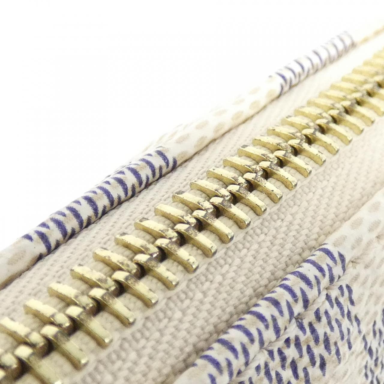 ルイヴィトン ダミエ アズール トータリー MM N51262 バッグ