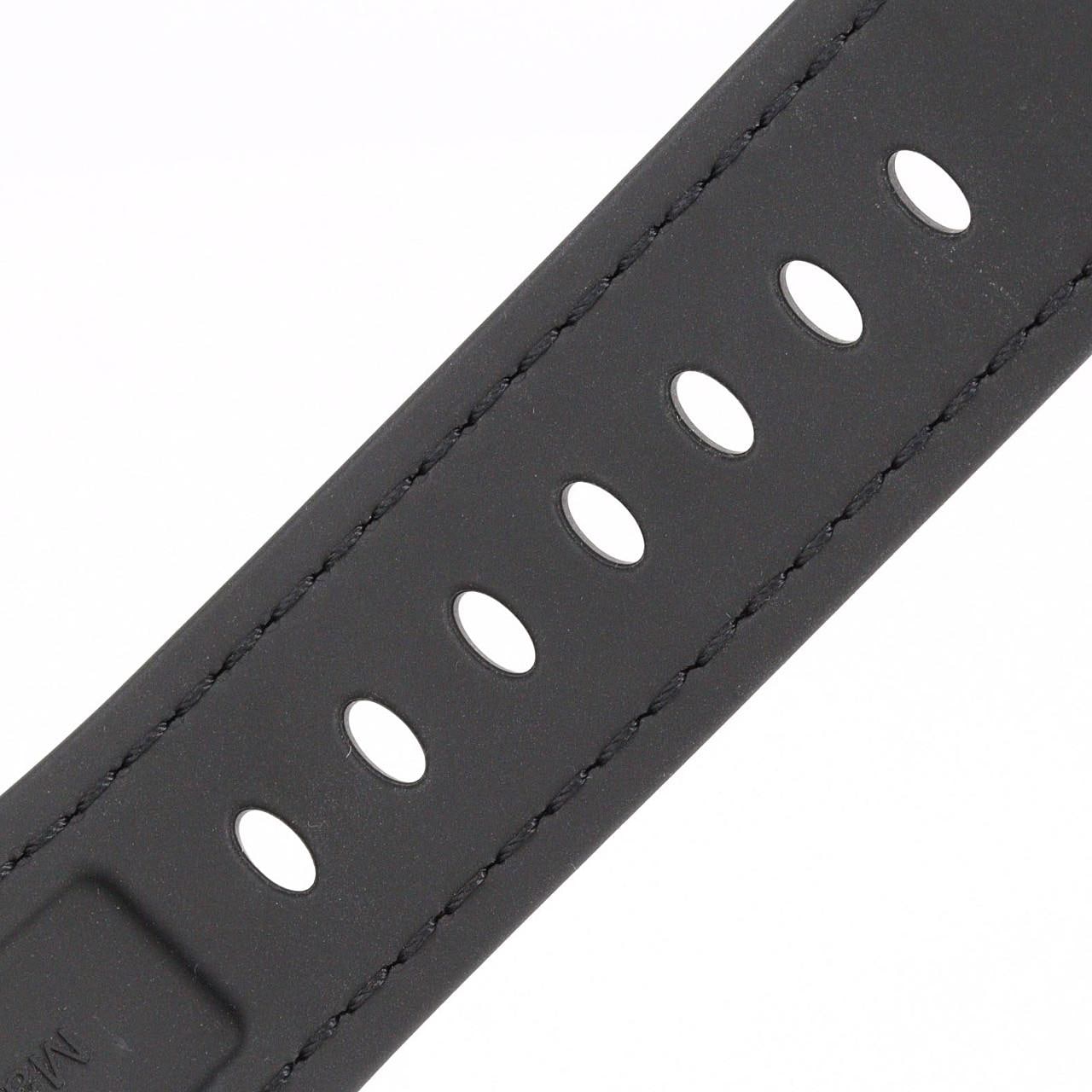 パネライ サブマーシブルS ブラバス ブルーシャドウエディション PAM01241 TI 自動巻