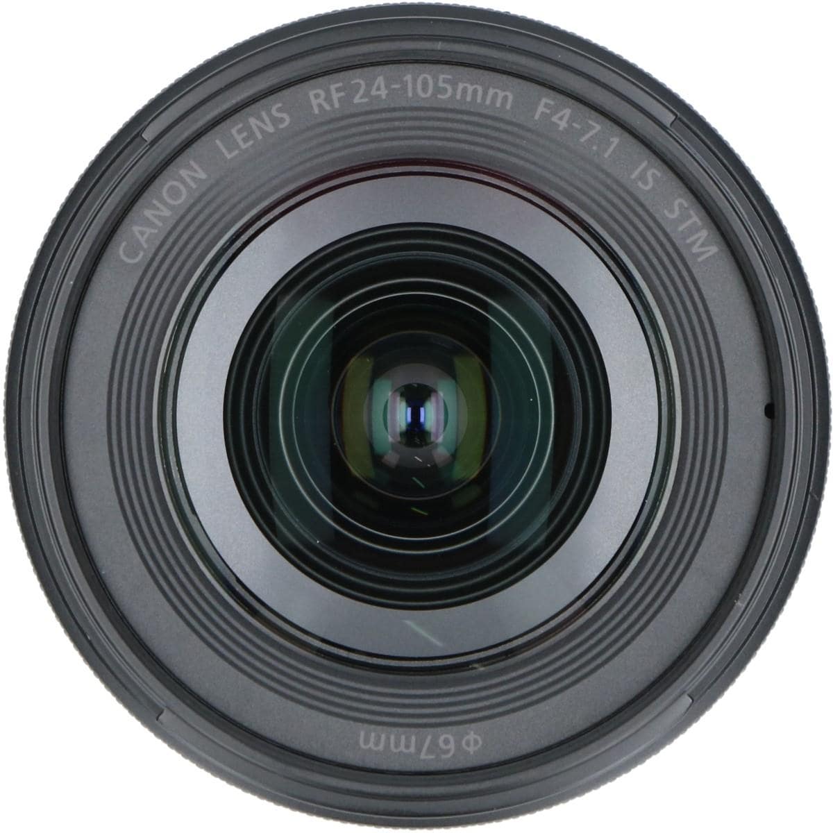 ＲＦ２４－１０５ｍｍ　Ｆ４－７．１ＩＳ　ＳＴＭ