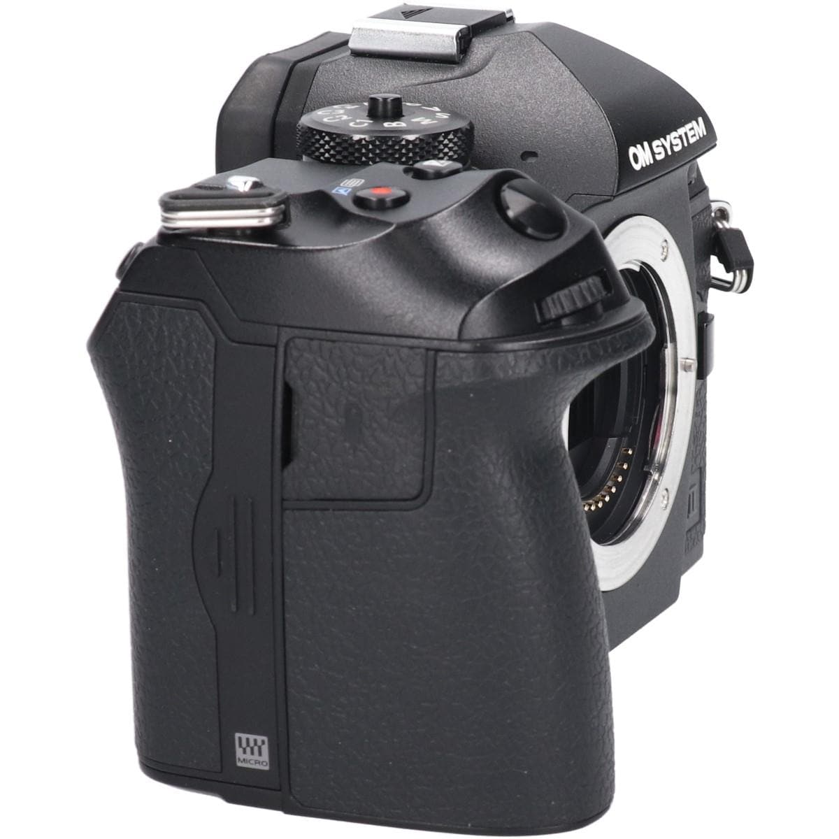 ＯＭ－１ＭＡＲＫ　ＩＩ