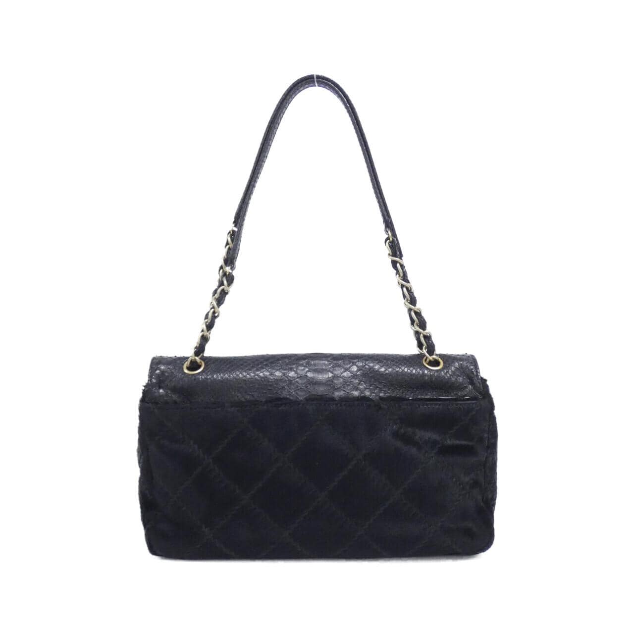 シャネル ショルダーバッグ