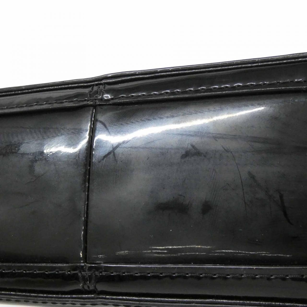 【新品】マークジェイコブス THE BOX M0015847 バッグ