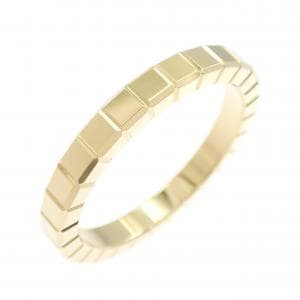 【新品】ショパール アイスキューブ リング