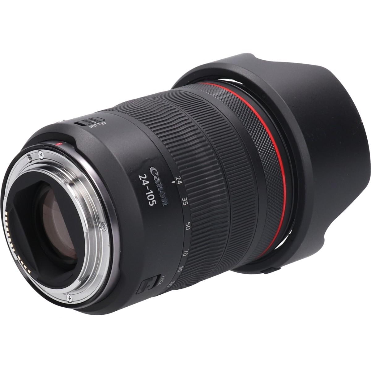 ＲＦ２４－１０５ｍｍ　Ｆ４Ｌ　ＩＳ　ＵＳＭ