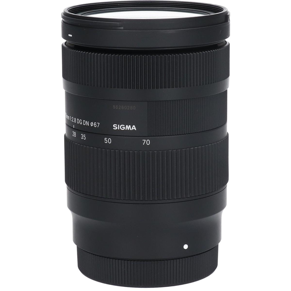 ライカＬ２８－７０ｍｍ　Ｆ２．８ＤＧ　ＤＮ（Ｃ）