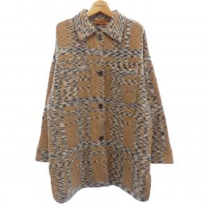 ミッソーニ MISSONI ジャケット