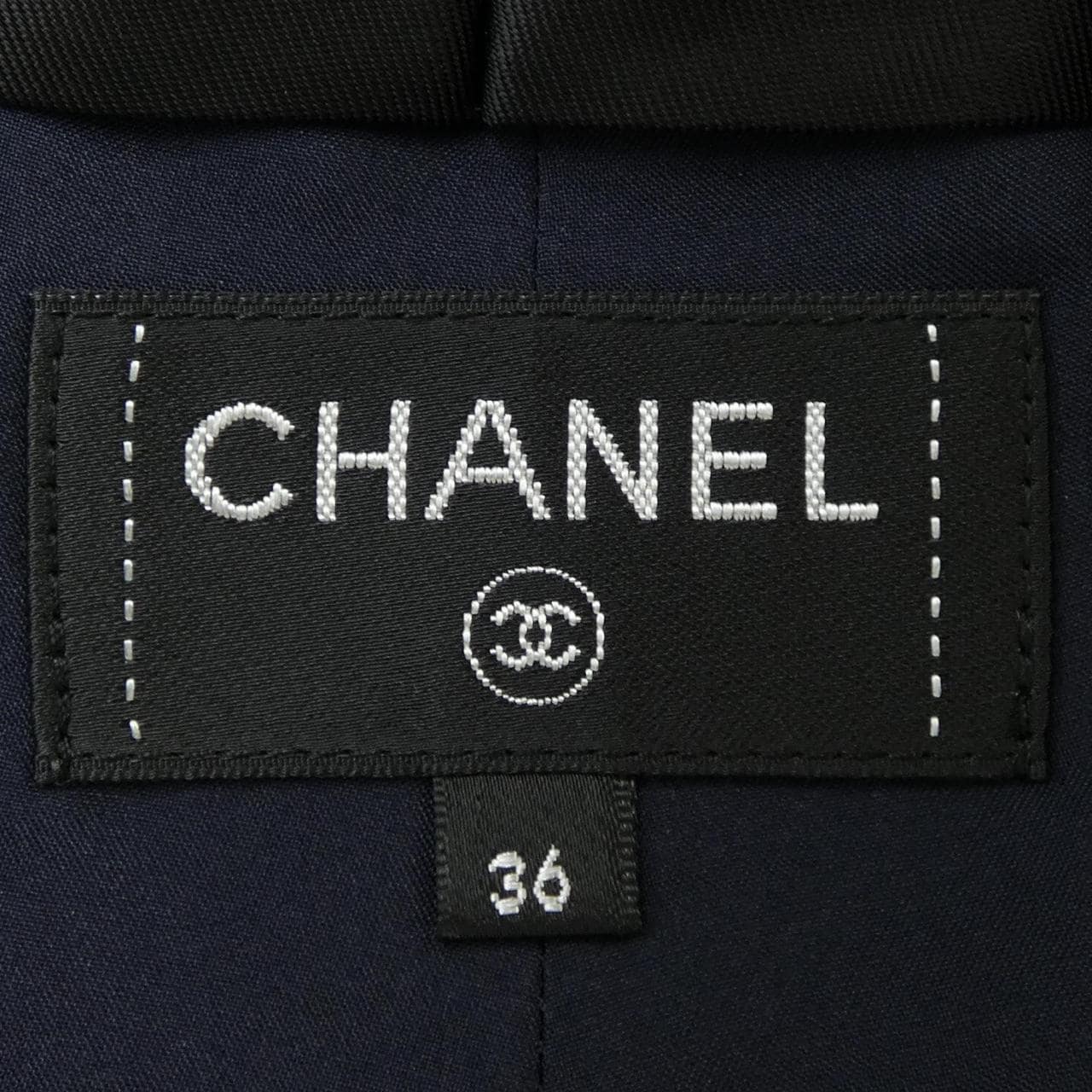 シャネル CHANEL P70094V33633 ショートパンツ