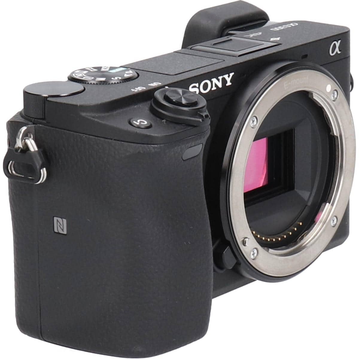 α６３００　ＩＬＣＥ－６３００
