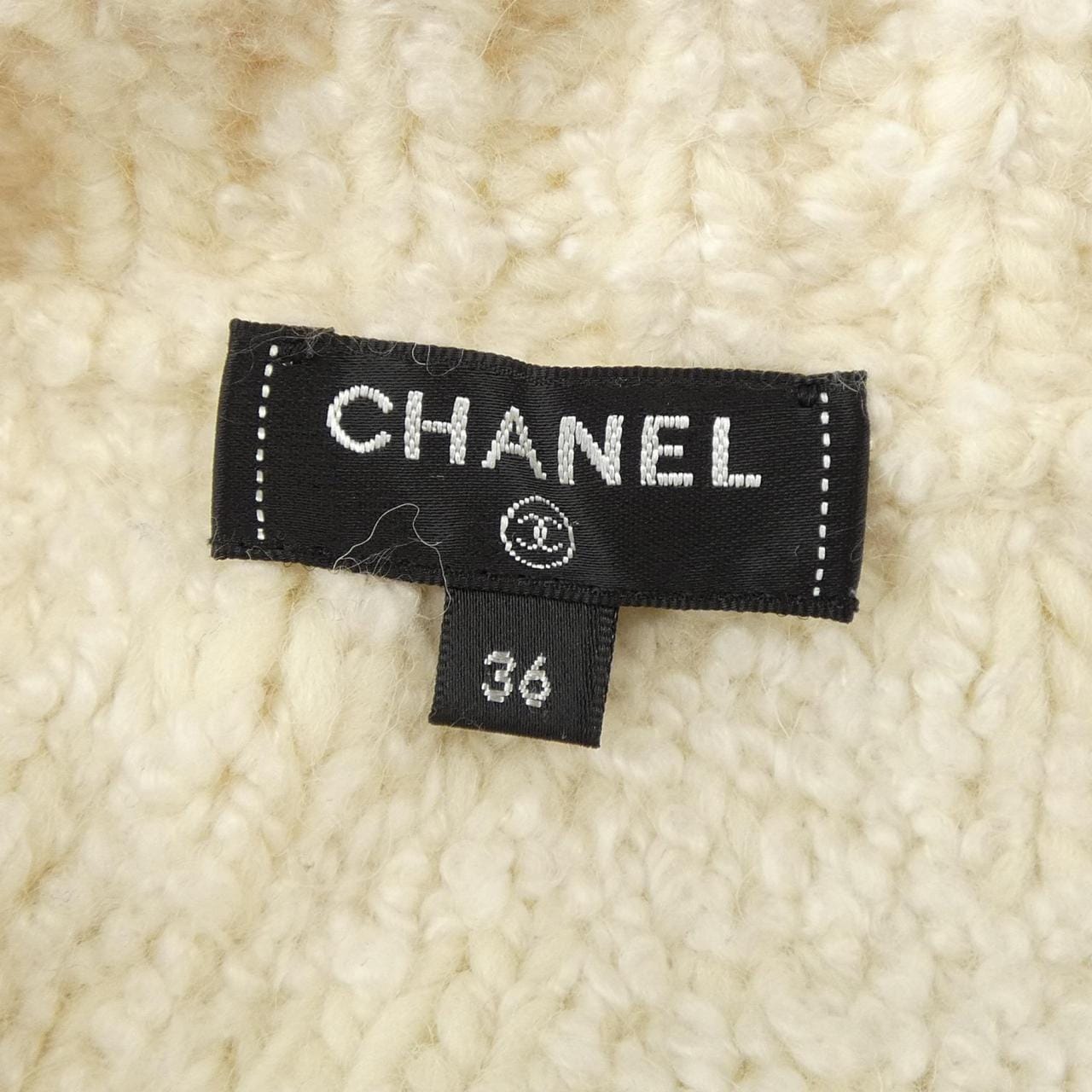 シャネル CHANEL P59792K07813 スカート