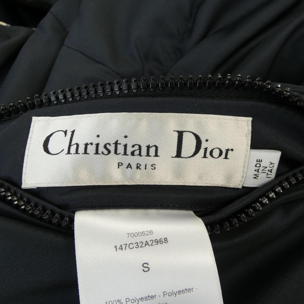 クリスチャンディオール CHRISTIAN DIOR 147C32A2968 ベスト