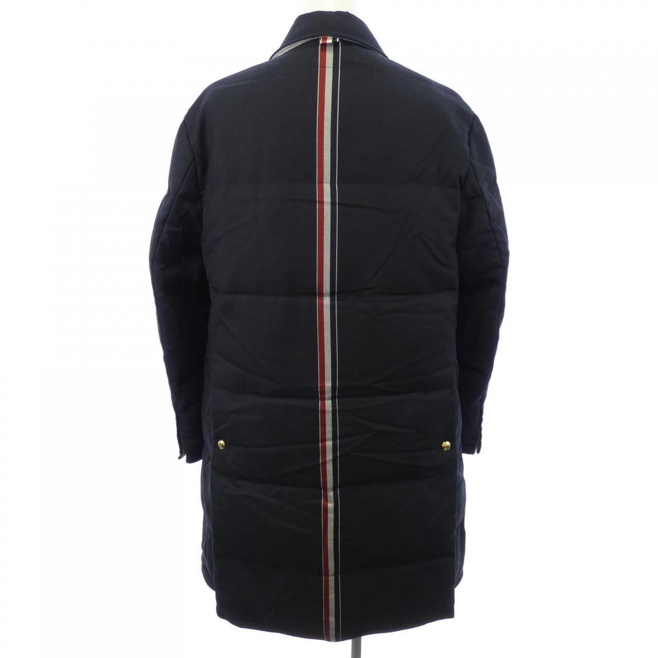 トムブラウン THOM BROWNE MOD009X ダウンコート