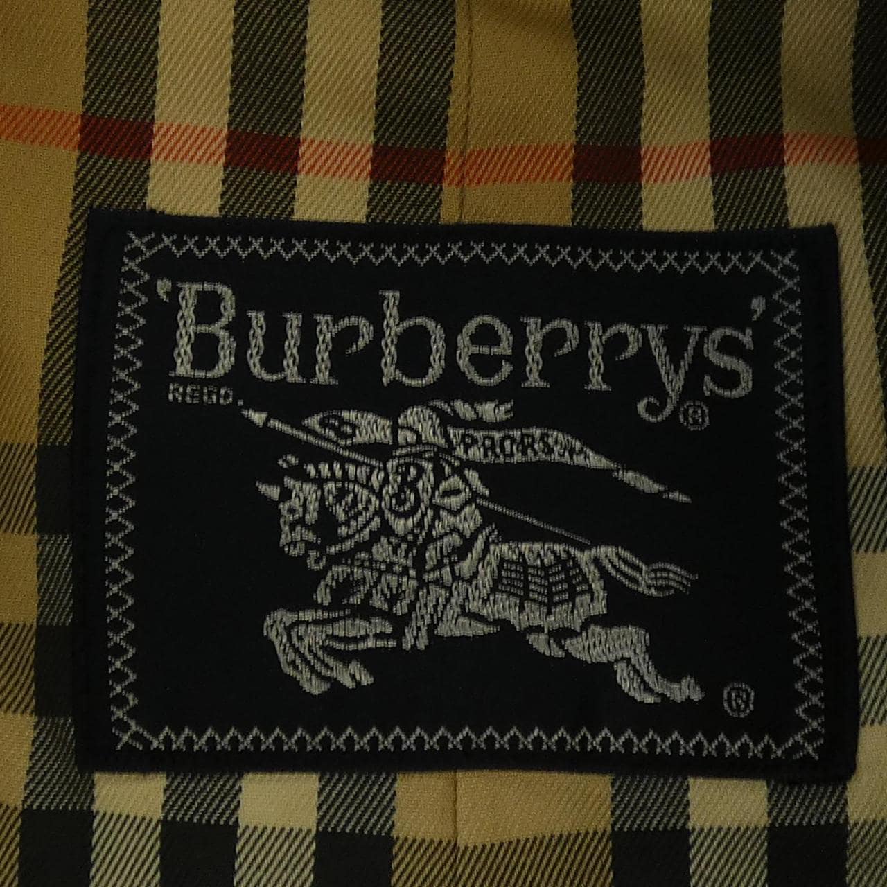 【ヴィンテージ】バーバリーズ Burberrys コート