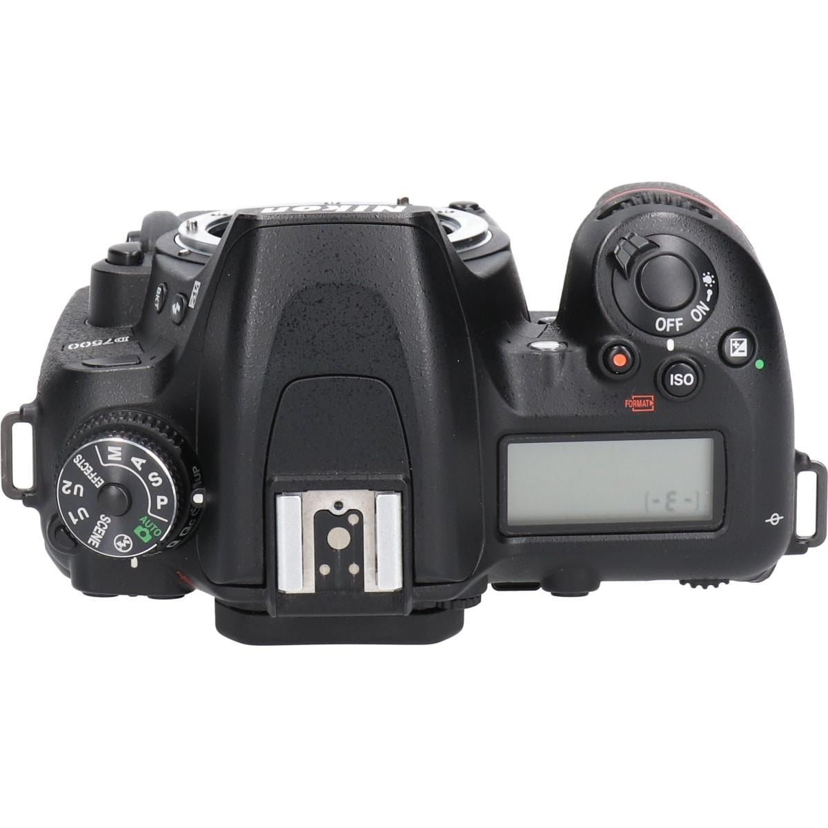 Ｄ７５００