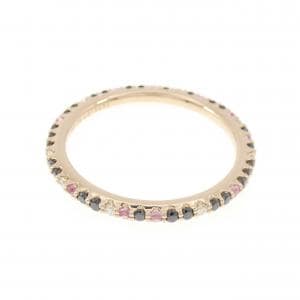 ポンテヴェキオ カリーナ リング 0.10CT