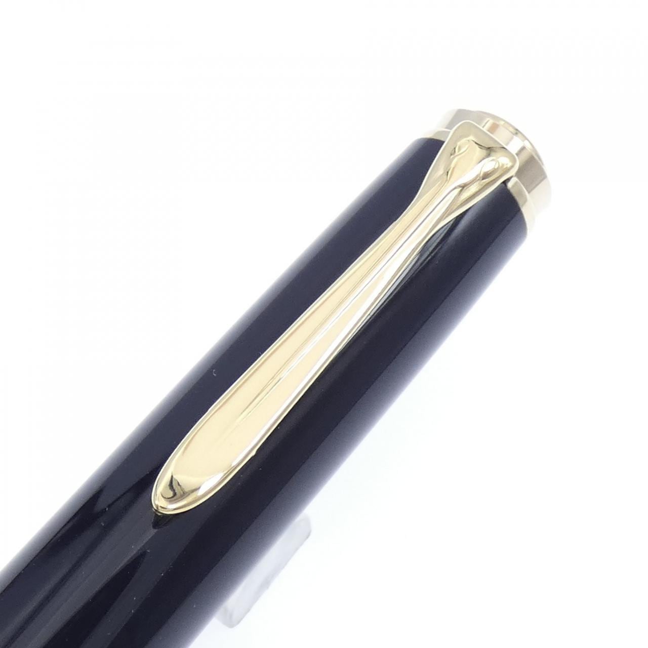 ペリカン スーベレーンM800ブラック 万年筆