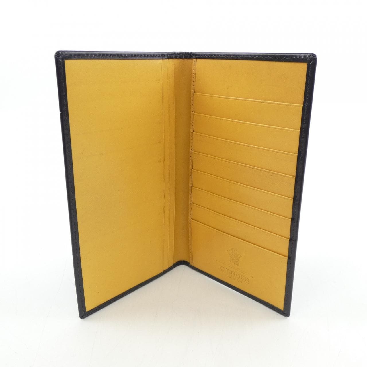 エッティンガー ETTINGER WALLET