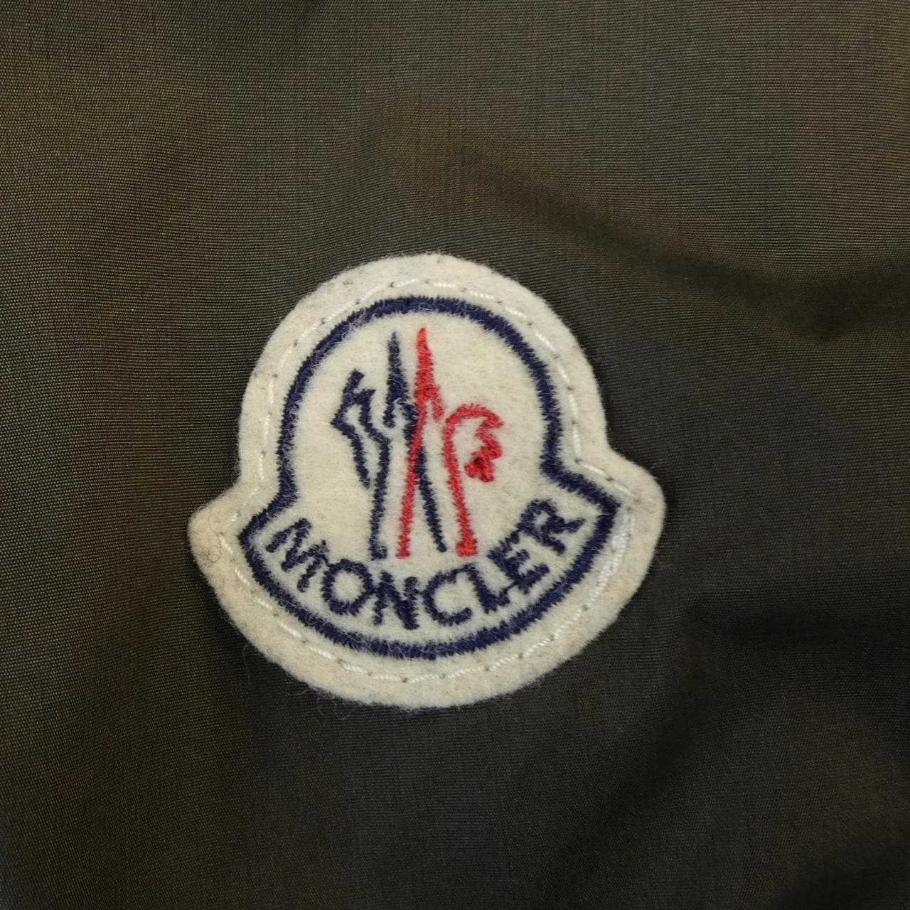 モンクレール MONCLER LEFORT ブルゾン
