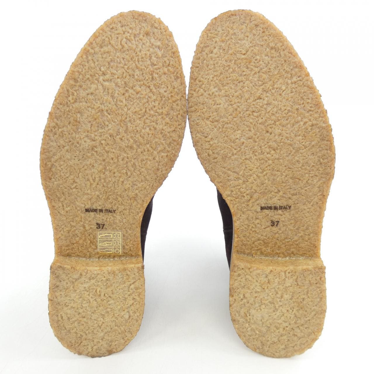 ファビオルスコーニ FABIO RUSCONI I-037-462 ブーツ