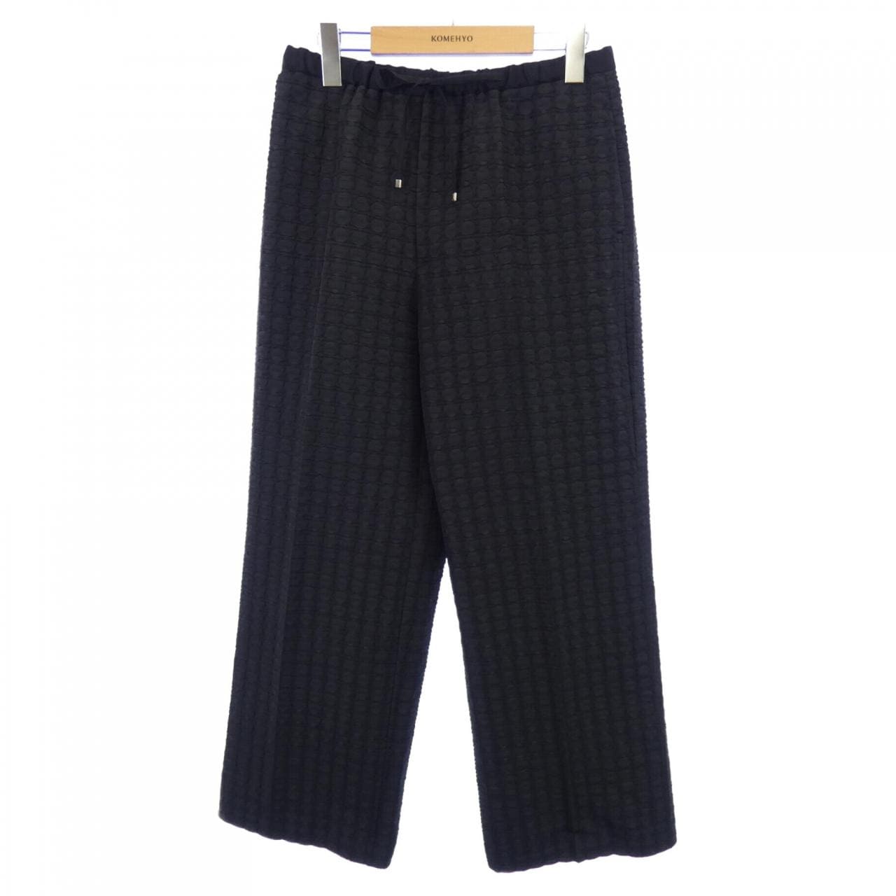 ドゥロワー DRAWER 6514-236-1451 パンツ