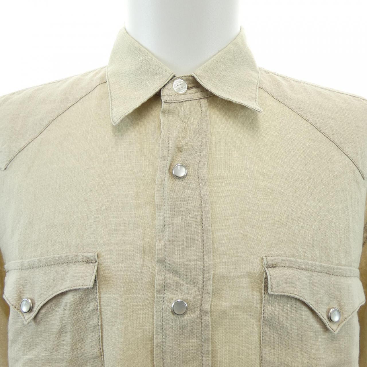 オリアン ORIAN OR-04-004-221 シャツ