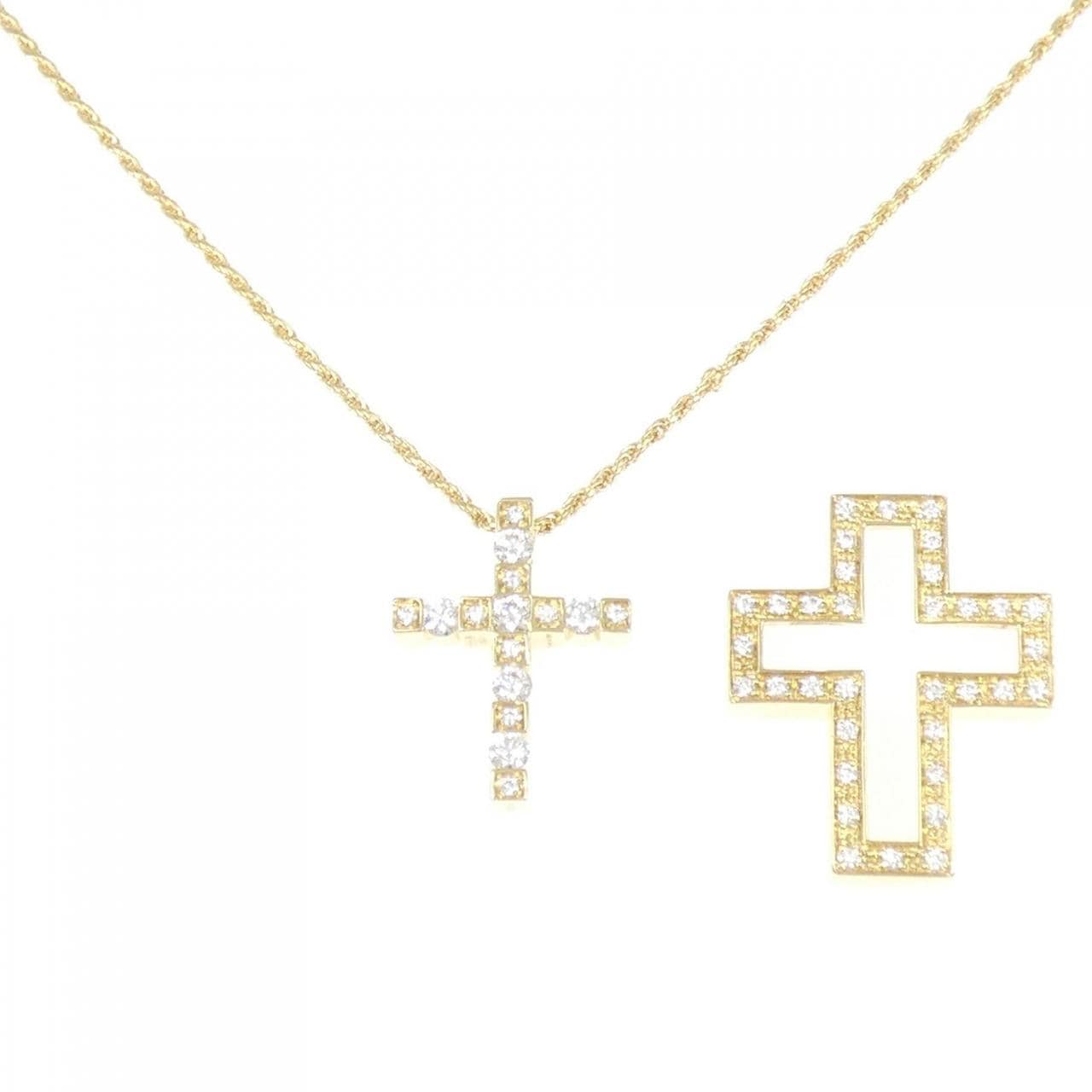 ダミアーニ ベルエポック S ネックレス