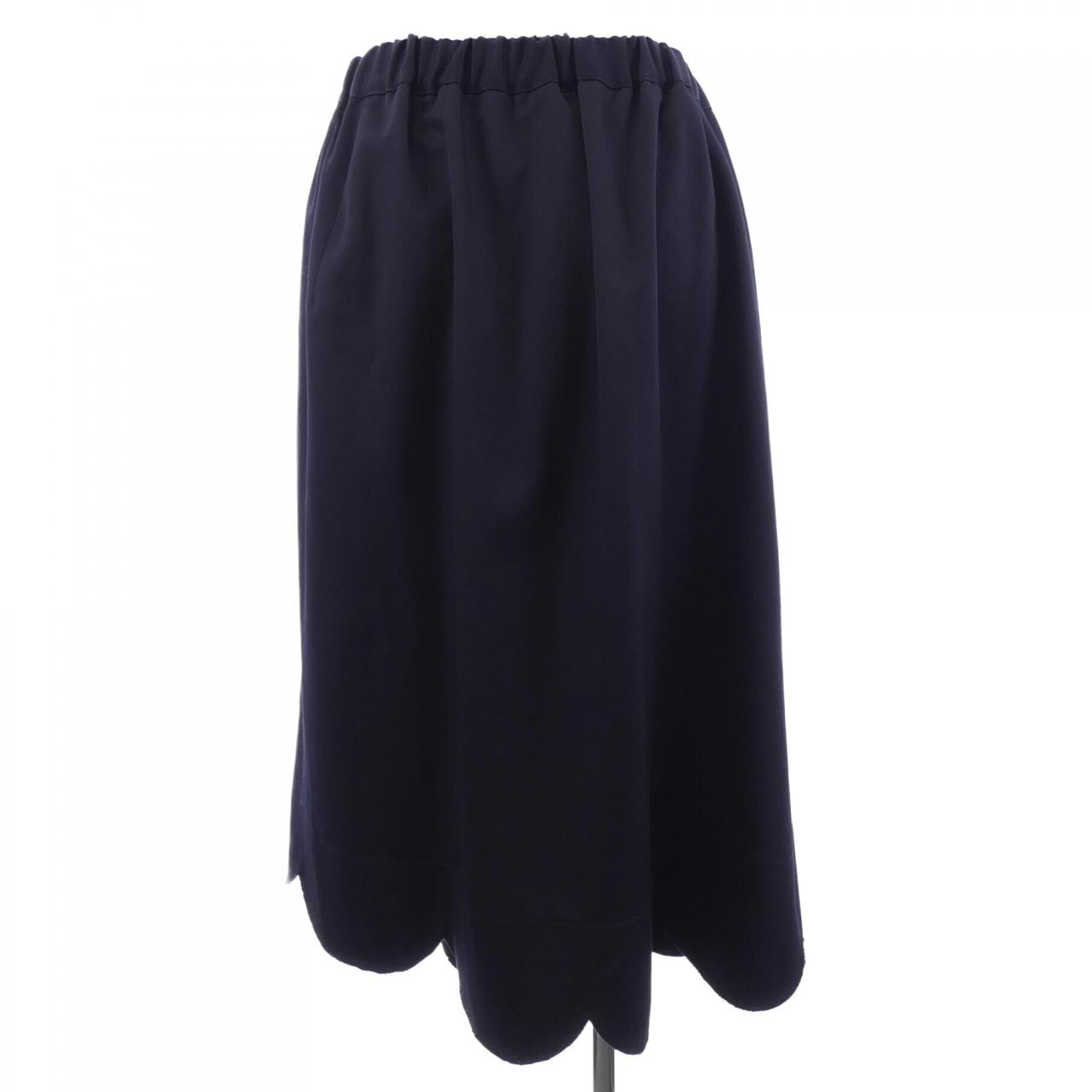 コムデギャルソン COMME des GARCONS GD-S024 スカート