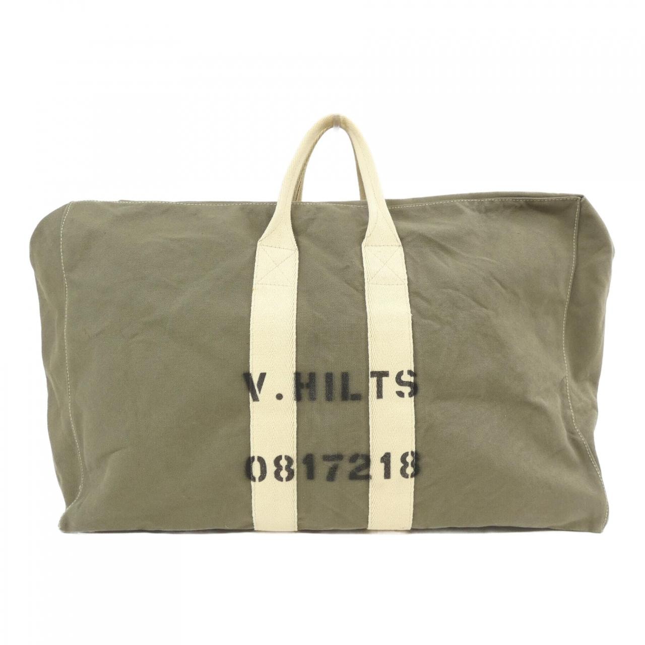 トイズマッコイ TOY'S McCOY スティーブマックイーンアビエーター BAG