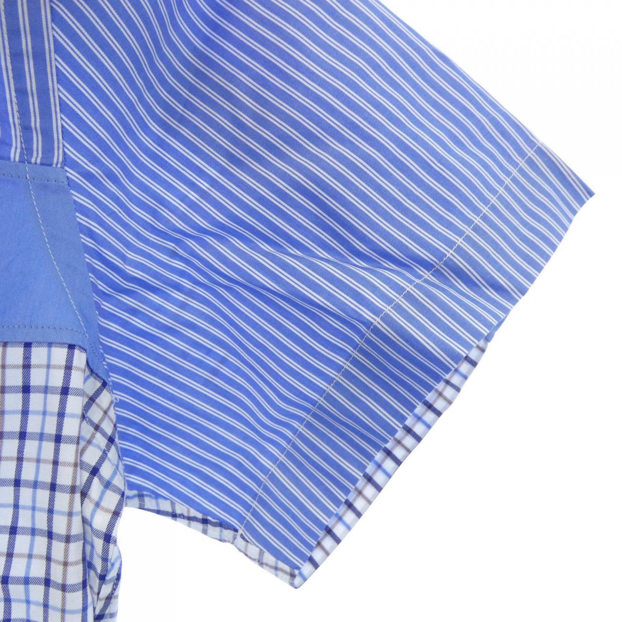 コムデギャルソンオム COMME des GARCONS HOMME HA-B039 S／Sシャツ