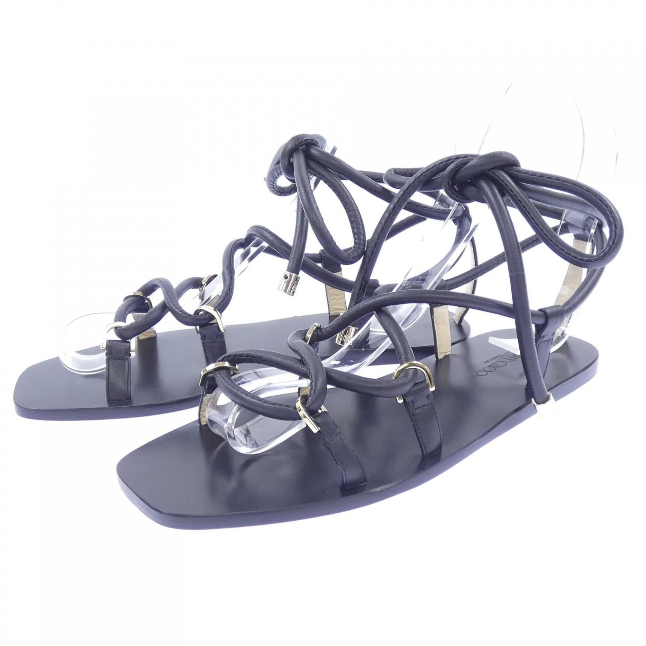 ジミーチュウ JIMMY CHOO サンダル