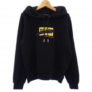 ディーゼル DIESEL パーカー