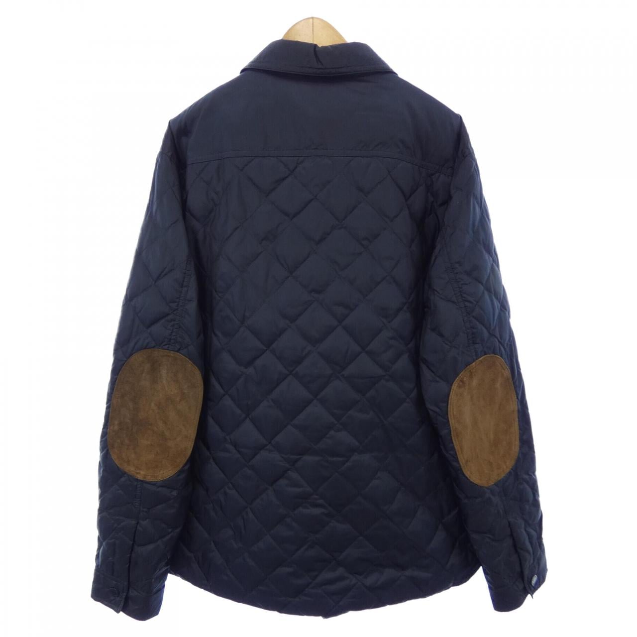 アールエルエックス RLX ダウンジャケット