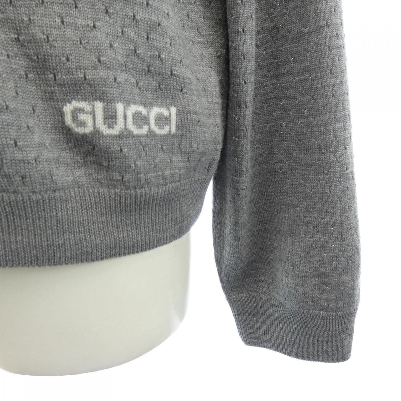 グッチ GUCCI 824573 XKESP ニット