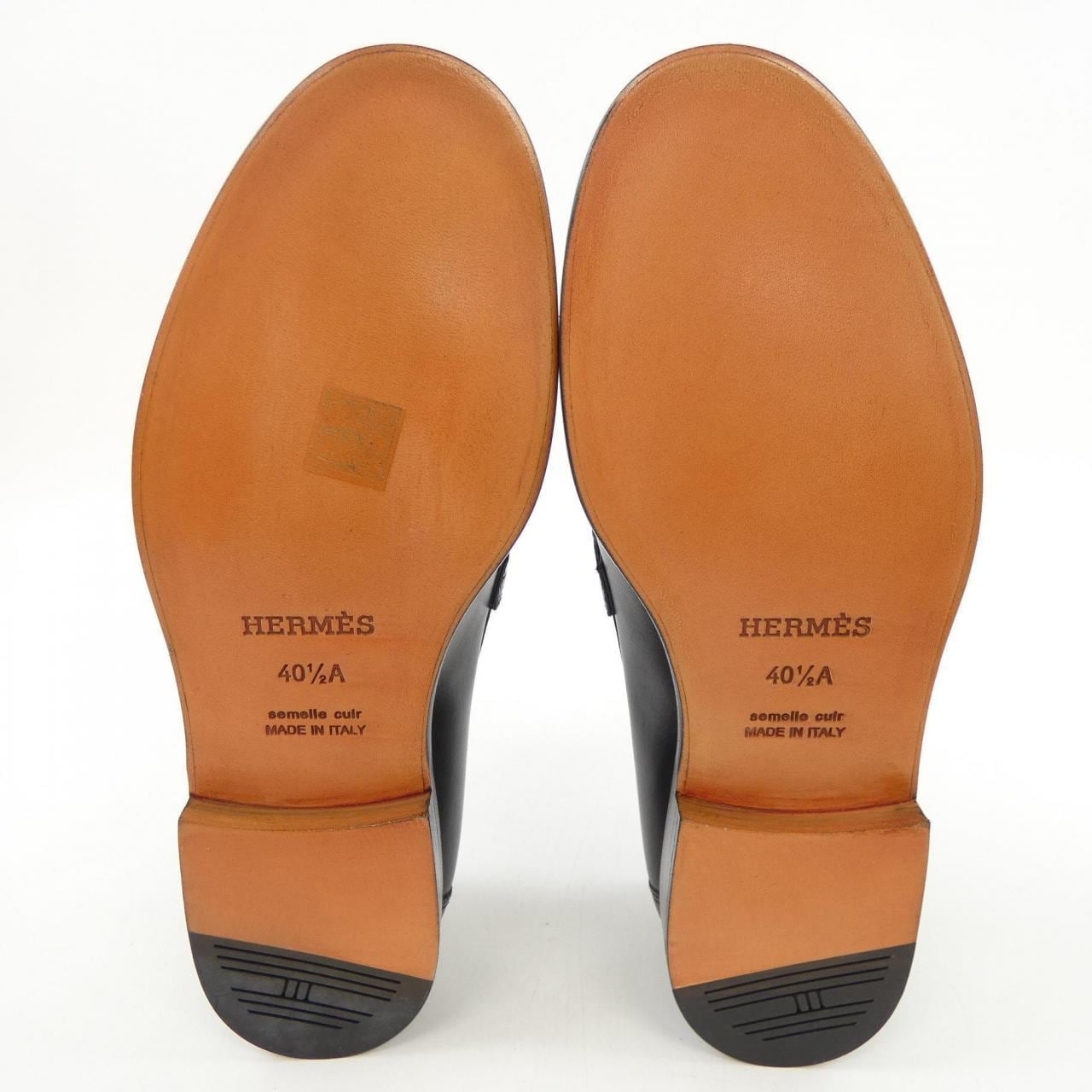 エルメス HERMES 221810Z シューズ