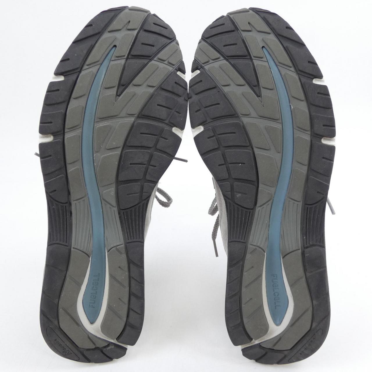 ニューバランス NEW BALANCE U991GL2 スニーカー