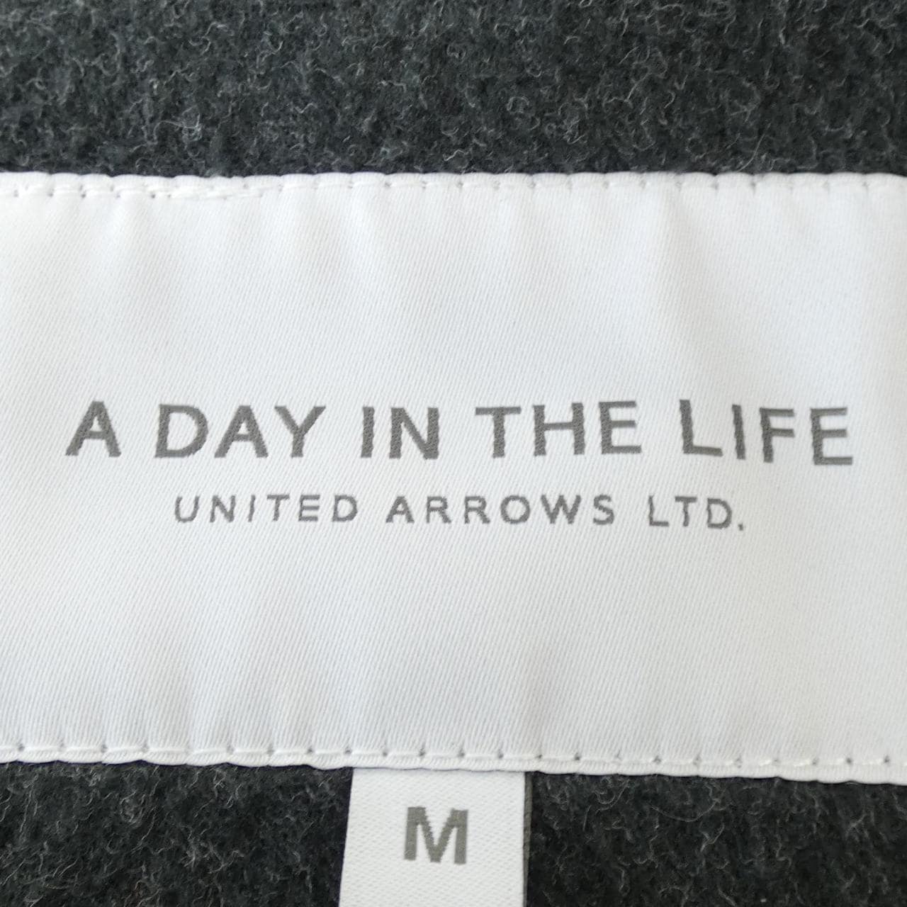 ユナイテッドアローズ UNITED ARROWS コート