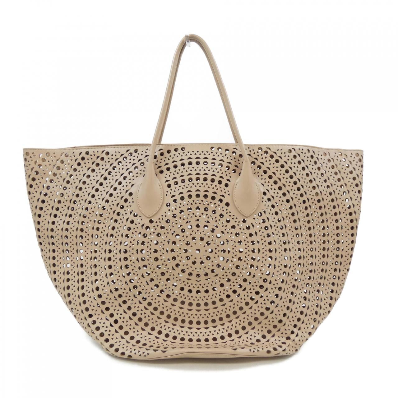 アライア ALAIA BAG