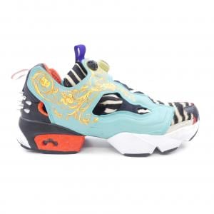 リーボック REEBOK FY9092 MINIONS スニーカー