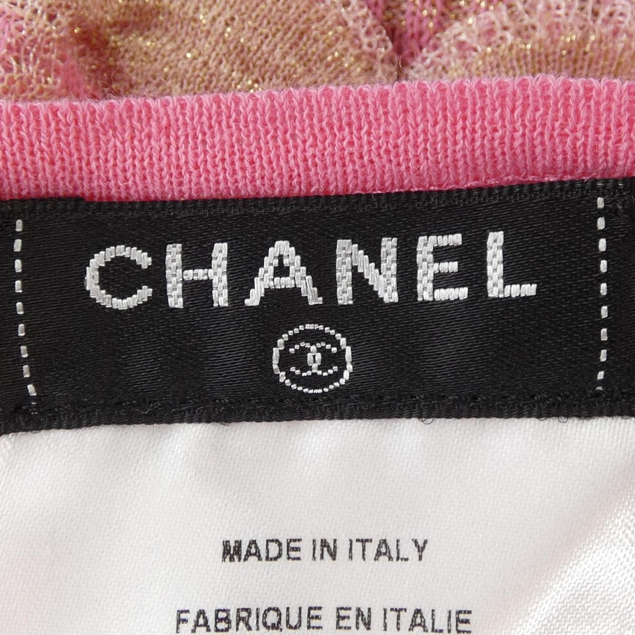 シャネル CHANEL P53294K06892 ワンピース