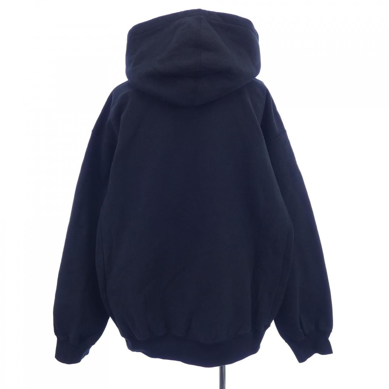 シュプリーム SUPREME Reverse Hooded パーカー