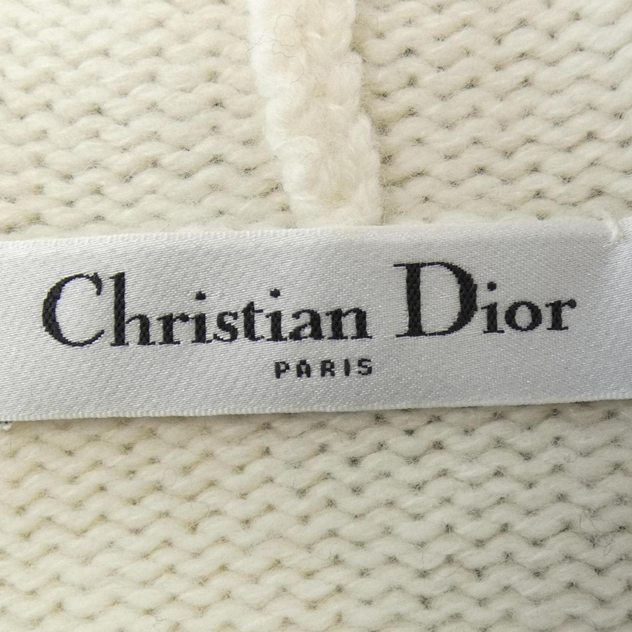 クリスチャンディオール CHRISTIAN DIOR 254S56AM121 パーカー