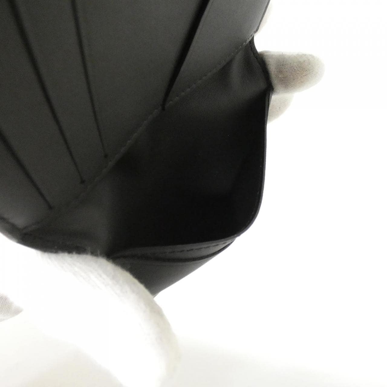 ルイヴィトン モノグラム シャドウ オーガナイザー ドゥ ポッシュ M62899 カードケース